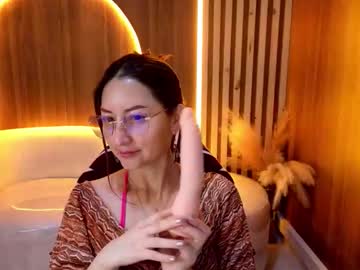 Evelyn_Miller_Tx January 27, 2026 Chaturbate stream image