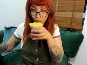 Ghostcrimson January 27, 2026 Chaturbate stream image