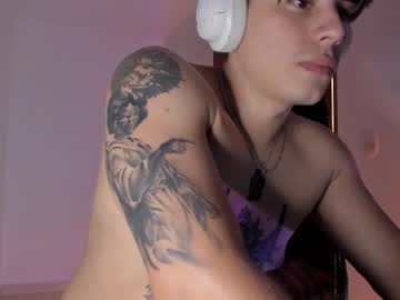 Gio_Russo stream photo from January 27, 2026