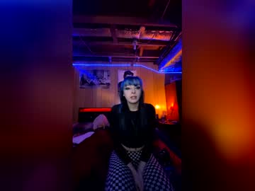 Hades8231 January 27, 2026 Chaturbate stream image