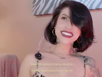 Hannah_Borbon_ January 27, 2026 Chaturbate stream image