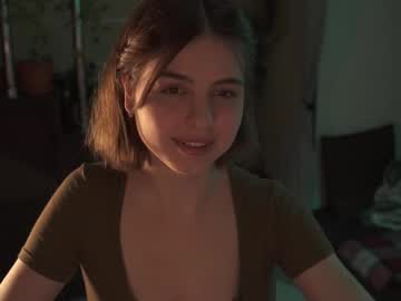 Hannasthesia January 27, 2026 Chaturbate stream image
