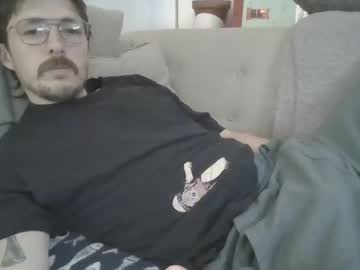 Junglemanpat January 27, 2026 Chaturbate stream image