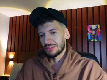 Max_Tayloor January 27, 2026 Chaturbate stream image