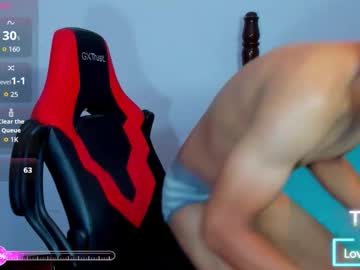 Mike_Shelby21 January 27, 2026 Chaturbate stream image
