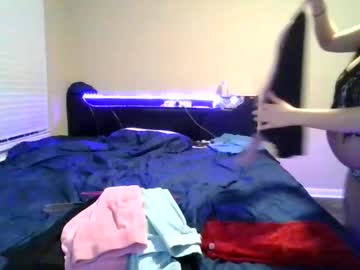 Pinkberrybxch January 27, 2026 Chaturbate stream image