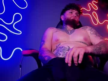 Ragnar_Larssen January 27, 2026 Chaturbate stream image