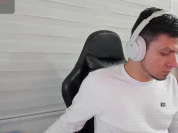 Rick_Diesel January 27, 2026 Chaturbate stream image