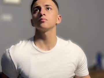 Salvatore_Romanoo January 27, 2026 Chaturbate stream image