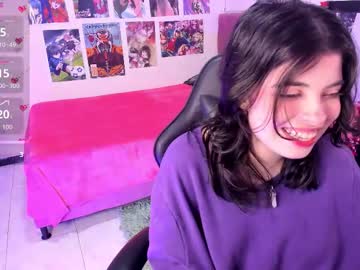 Selina_Lovers_ January 27, 2026 Chaturbate stream image