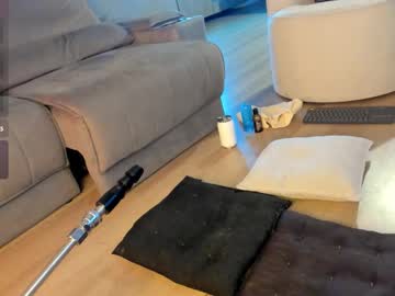Smithwatson2 January 27, 2026 Chaturbate stream image