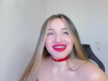 Sophie_Spencer1 January 27, 2026 Chaturbate stream image