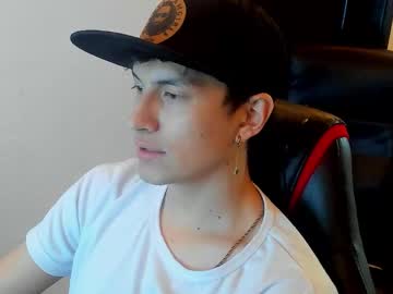 Thesir_Jack January 27, 2026 Chaturbate stream image