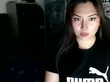 Yourlovetifannyx January 27, 2026 Chaturbate stream image