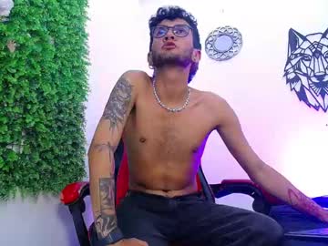 Basquiat_Hard January 27, 2026 Chaturbate stream image
