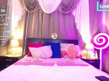 Bloom_Bbc January 27, 2026 Chaturbate stream image