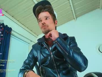 Goldy_Loyal99 January 27, 2026 Chaturbate stream image