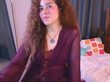Hercyqueen January 27, 2026 Chaturbate stream image
