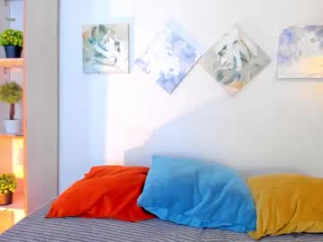 Iangel_ January 27, 2026 Chaturbate stream image