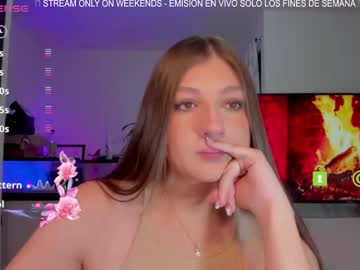 Khionebesset January 27, 2026 Chaturbate stream image