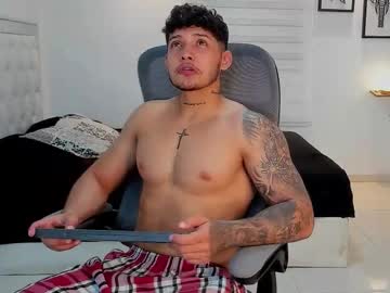Lunay_Xtreemboy January 27, 2026 Chaturbate stream image