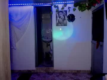 Maritza_Ferrerr January 27, 2026 Chaturbate stream image