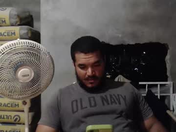 Mcgregor_Sexhot January 27, 2026 Chaturbate stream image