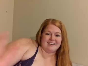Redheadedstranger2 January 27, 2026 Chaturbate stream image