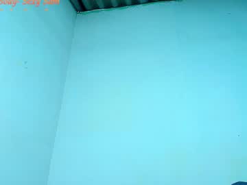 Samsondauda January 27, 2026 Chaturbate stream image