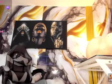 Thomas_Shelbys January 27, 2026 Chaturbate stream image