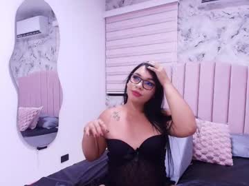 Tiffany_Wilde January 27, 2026 Chaturbate stream image