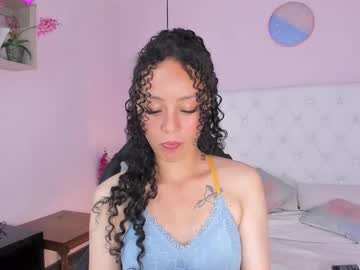 Vivi_Gh1 January 27, 2026 Chaturbate stream image