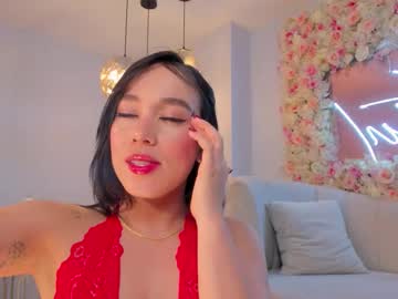 Zarakafruni January 27, 2026 Chaturbate stream image