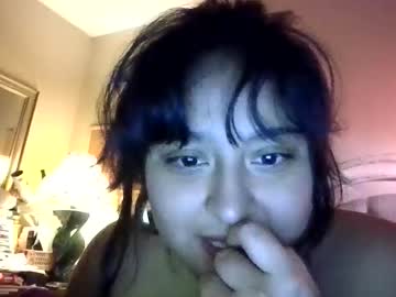 Brujerita_Dmota January 27, 2026 Chaturbate stream image