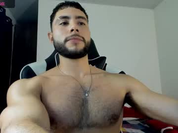 Bryan_Oficials January 27, 2026 Chaturbate stream image
