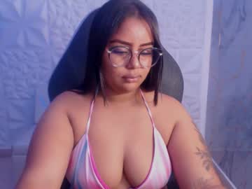 Cathaleya_Sexx January 27, 2026 Chaturbate stream image