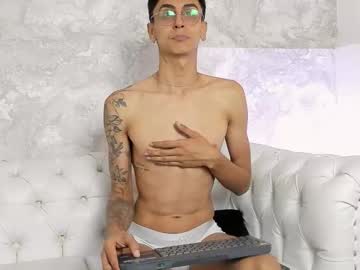 Gio_Carangi January 27, 2026 Chaturbate stream image