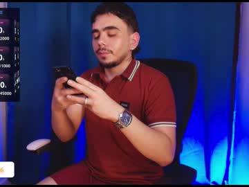 Jey_Keler January 27, 2026 Chaturbate stream image