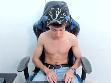 Littledanny_ January 27, 2026 Chaturbate stream image