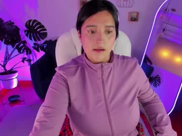 Pamela_Cheverry January 27, 2026 Chaturbate stream image