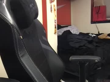 Santinobanks January 27, 2026 Chaturbate stream image