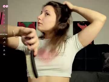 Trixibell January 27, 2026 Chaturbate stream image