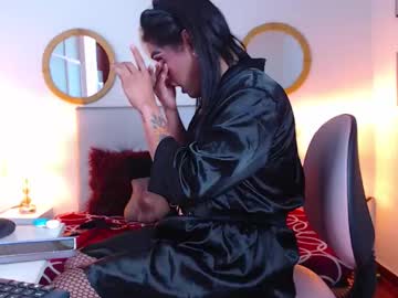 Zoe_Hecate January 27, 2026 Chaturbate stream image