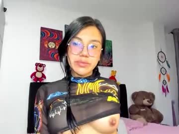 Angel01especial January 27, 2026 Chaturbate stream image