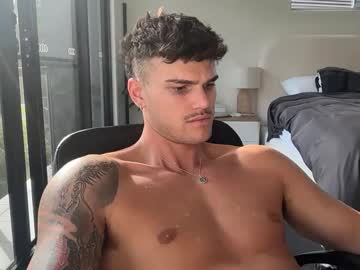 Brooklyntay January 27, 2026 Chaturbate stream image