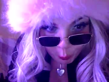 Honeymagicxo January 27, 2026 Chaturbate stream image