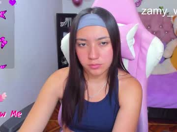Karla_Cutee1 January 27, 2026 Chaturbate stream image