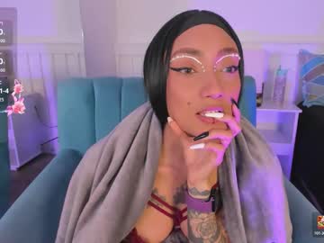 Maya1_ January 27, 2026 Chaturbate stream image