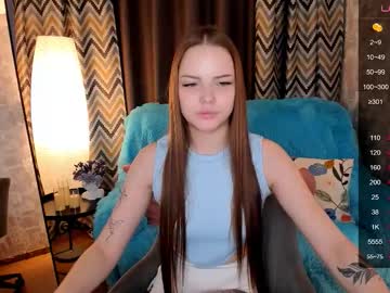 Melissabells January 27, 2026 Chaturbate stream image