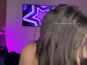 Michellepetitte January 27, 2026 Chaturbate stream image